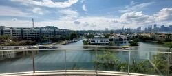 The Coast at Sentosa Cove (D4), Condominium #459300231